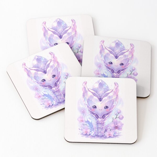 Item preview, Kawaii Larynx flowers and medical art designed and sold by DamioPolArt.