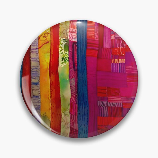 Item preview, Silken Stripes designed and sold by ©Janis Zroback.