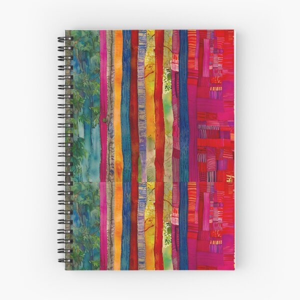 Item preview, Rayas sedosas designed and sold by ©Janis Zroback.