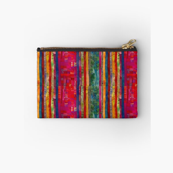 Item preview, Silken Stripes designed and sold by ©Janis Zroback.