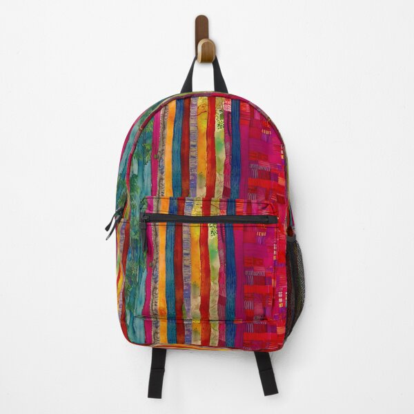 Item preview, Silken Stripes designed and sold by ©Janis Zroback.