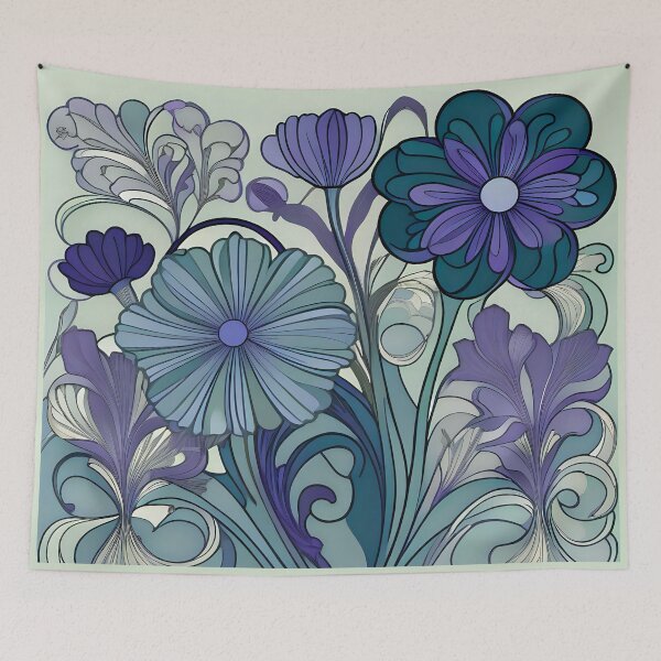 Item preview, Observant Oneness designed and sold by Artfalaxy.