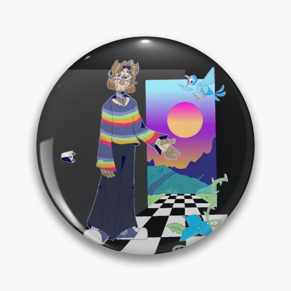 Item preview, world's cleverest guy designed and sold by harmunee.