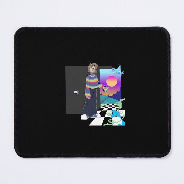 Item preview, world's cleverest guy designed and sold by harmunee.