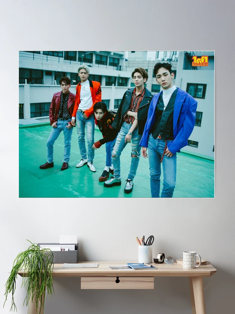 SHINee 1 OF 1