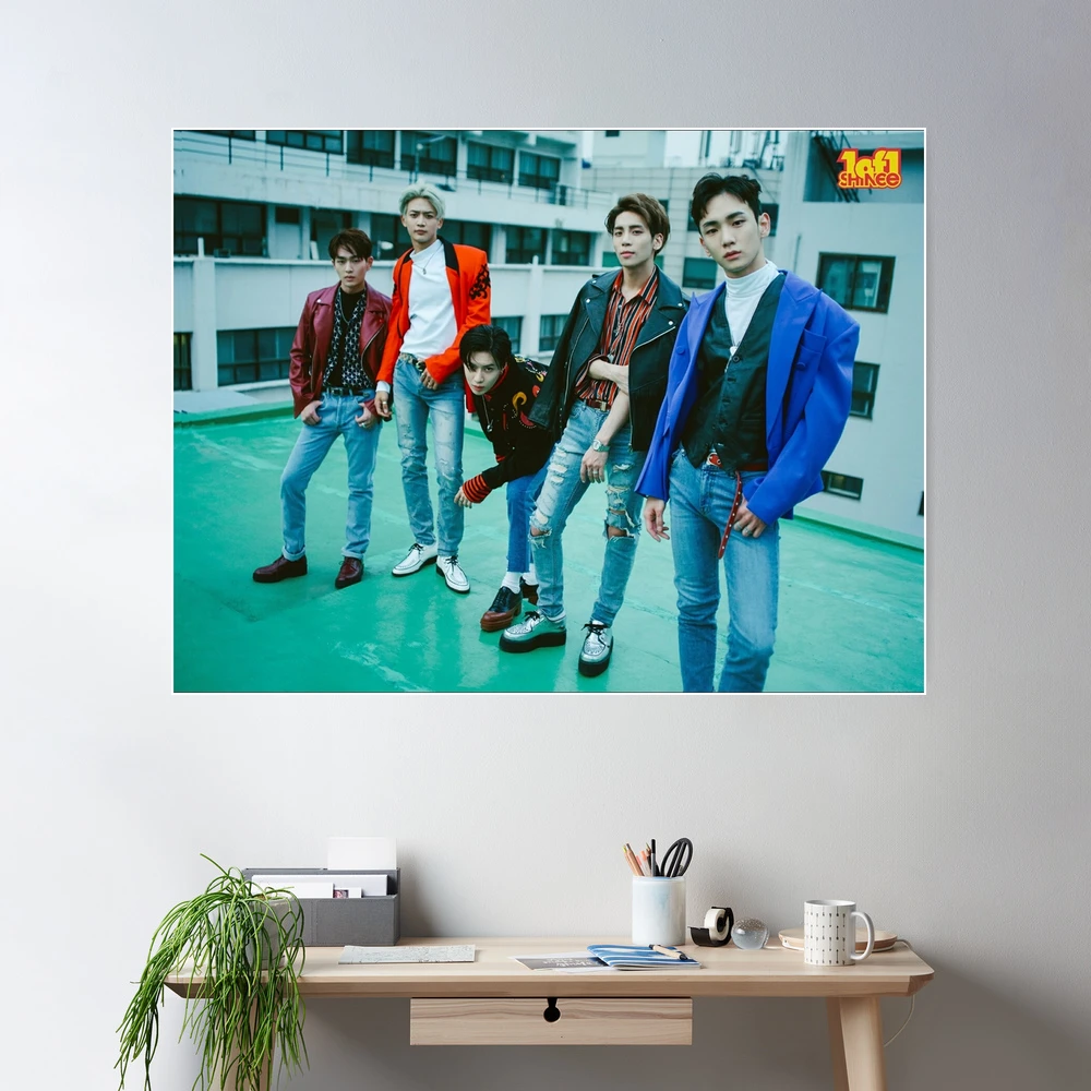 SHINee 1 OF 1