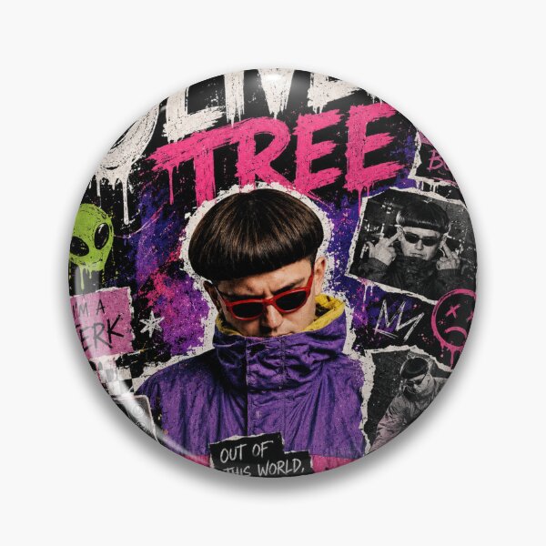 Item preview, Oliver Tree designed and sold by BoomStic4ers1.