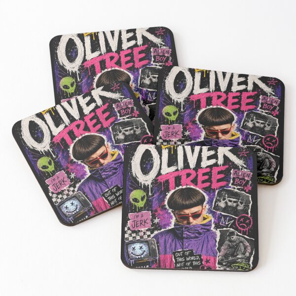 Item preview, Oliver Tree designed and sold by BoomStic4ers1.