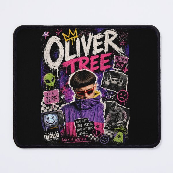 Item preview, Oliver Tree designed and sold by BoomStic4ers1.