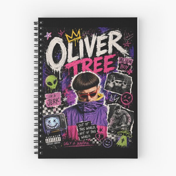 Item preview, Oliver Tree designed and sold by BoomStic4ers1.