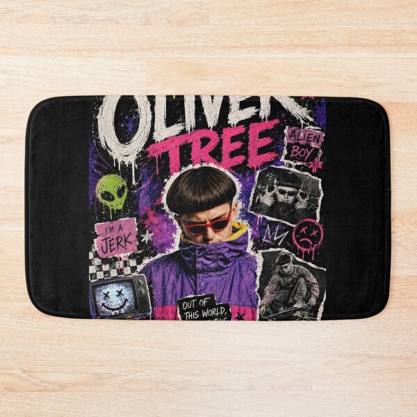 Item preview, Oliver Tree designed and sold by BoomStic4ers1.