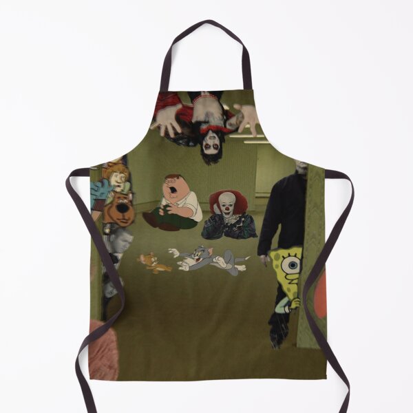 Item preview, Everyone Trapped In The Backrooms designed and sold by Cat Haven & Rescue .