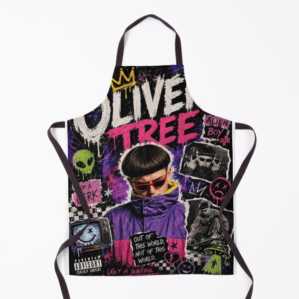 Item preview, Oliver Tree designed and sold by BoomStic4ers1.