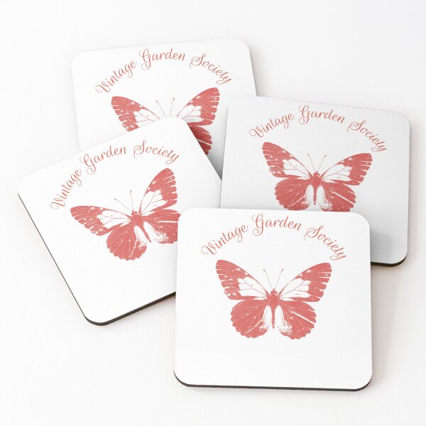Artikelvorschau, Schmetterling entworfen und verkauft von Caris Clothing.