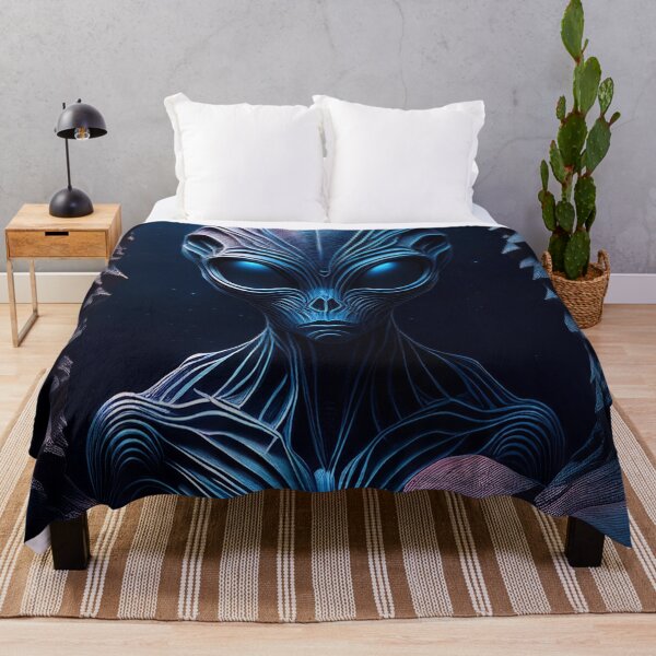 Item preview, Alien watching designed and sold by BAR DEC.
