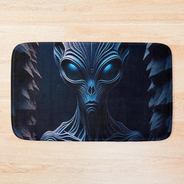 Item preview, Alien watching designed and sold by BAR DEC.