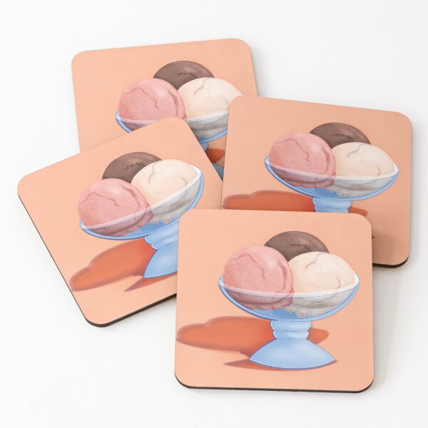 Item preview, Scoops designed and sold by Stories, Systems & Other Stuff.