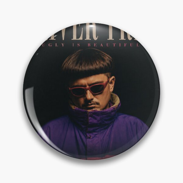 Item preview, Oliver Tree designed and sold by BoomStic4ers1.