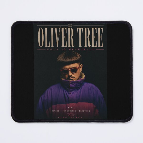 Item preview, Oliver Tree designed and sold by BoomStic4ers1.
