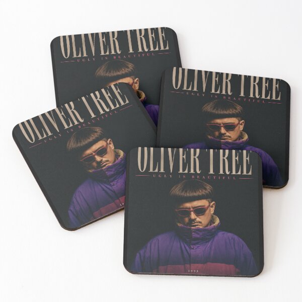 Item preview, Oliver Tree designed and sold by BoomStic4ers1.