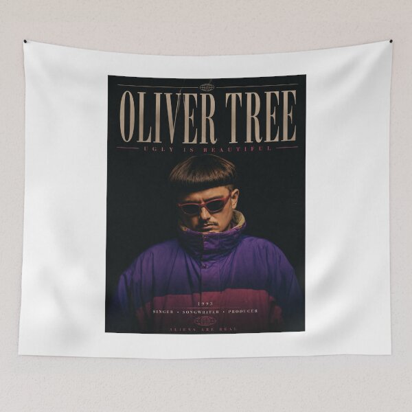 Artikelvorschau, Oliver Tree entworfen und verkauft von BoomStic4ers1.