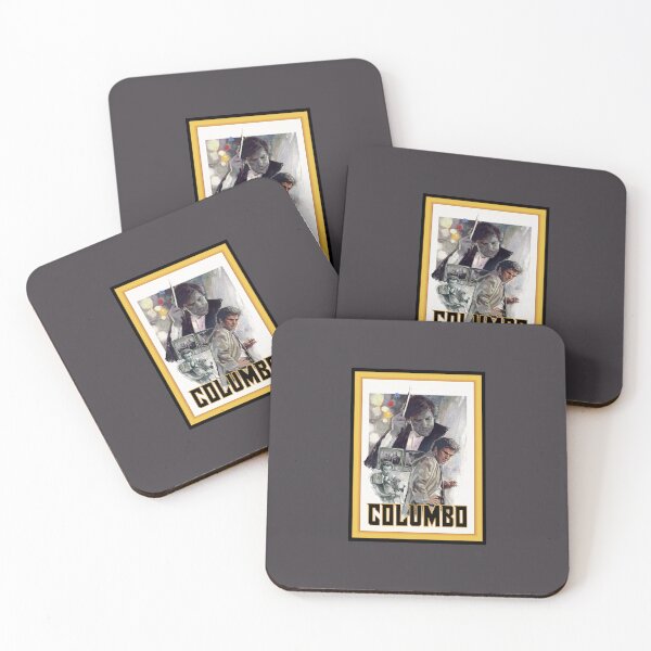 Item preview, Etude in Black (on Gray) designed and sold by PawsitiveMum3.
