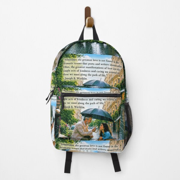 Item preview, Simple Acts of Kindness And Caring designed and sold by Emilyromrell.