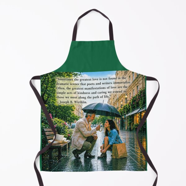 Item preview, Simple Acts of Kindness And Caring designed and sold by Emilyromrell.