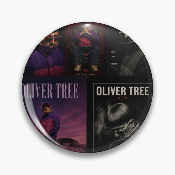 Item preview, Oliver Tree designed and sold by BoomStic4ers1.