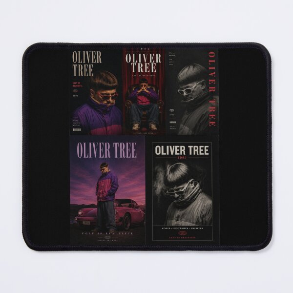 Item preview, Oliver Tree designed and sold by BoomStic4ers1.