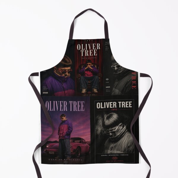 Item preview, Oliver Tree designed and sold by BoomStic4ers1.