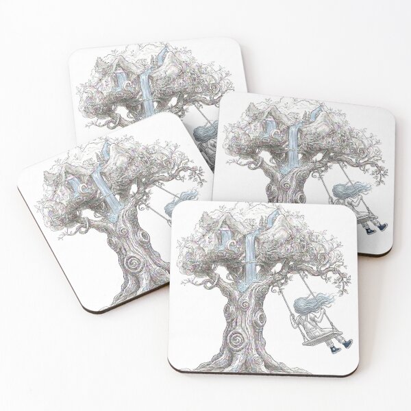 Item preview, The consciousness of the tree by Bleuté designed and sold by Bleuté.