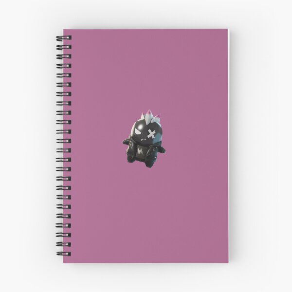 Item preview, Fortnite Punk Sprite designed and sold by Pine & Pixels.