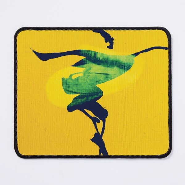 Item preview, Yellow Dress of Miracles designed and sold by Meeke Mutter.