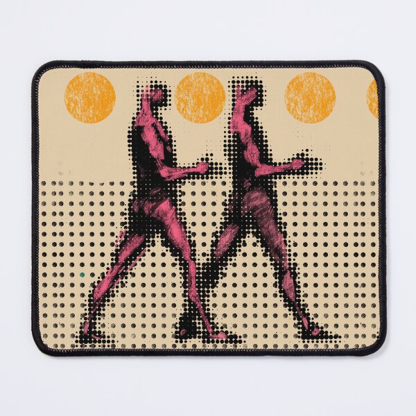 Item preview, Two Walking Under Three Suns designed and sold by MikZviagin.