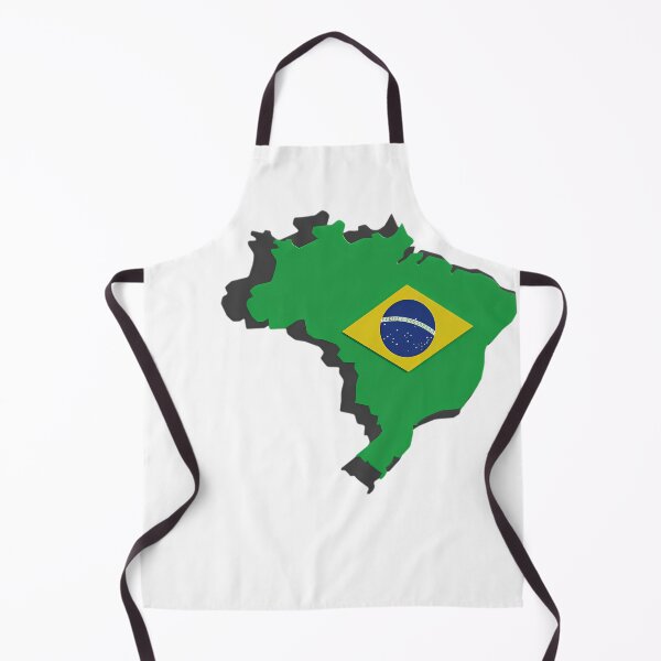 Item preview, I love Brazil designed and sold by StorTaly .