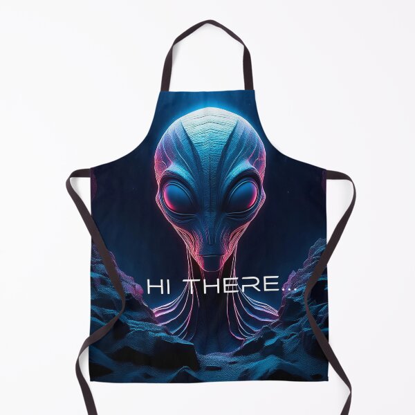 Item preview, Alien watching designed and sold by BAR DEC.