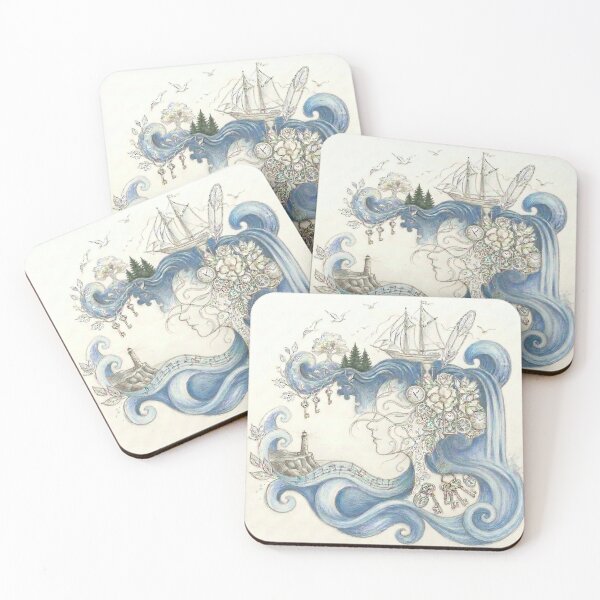 Item preview, woman aware by Bleuté designed and sold by Bleuté.