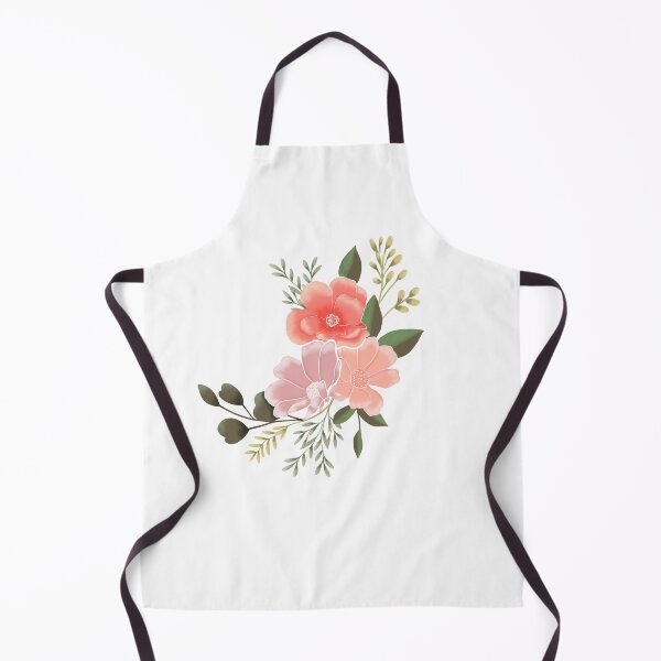 Item preview, Spring into Florals designed and sold by Sheila McDowell Design.