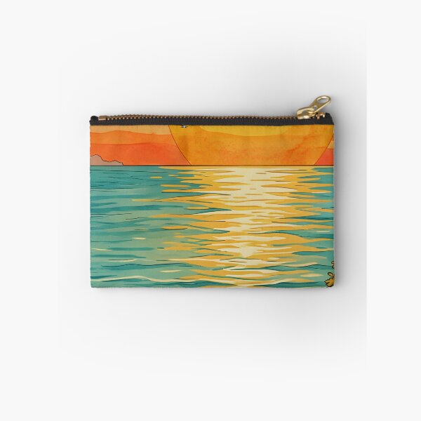 Item preview, Golden Hour Paddle designed and sold by Arty Art.