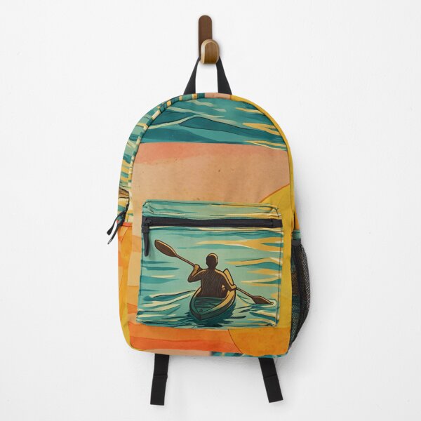 Item preview, Golden Hour Paddle designed and sold by Arty Art.