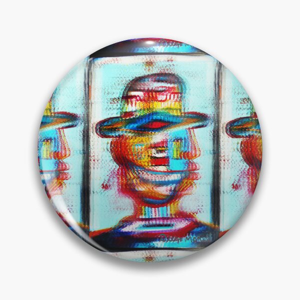 Item preview, Pop abstract designed and sold by Diego Manuel Rodriguez.