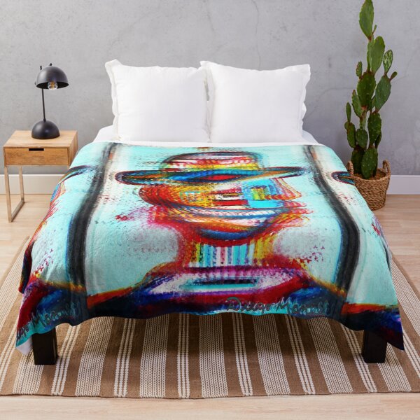 Item preview, Pop abstract designed and sold by Diego Manuel Rodriguez.