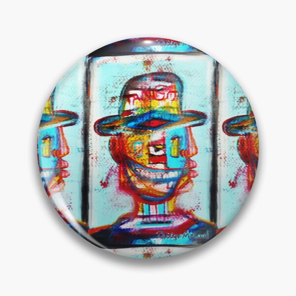 Item preview, Pop abstract designed and sold by Diego Manuel Rodriguez.