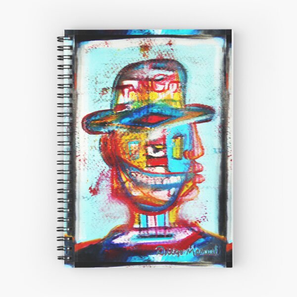 Item preview, Pop abstract designed and sold by Diego Manuel Rodriguez.