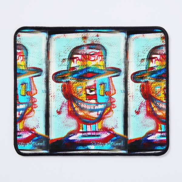 Item preview, Pop abstract designed and sold by Diego Manuel Rodriguez.