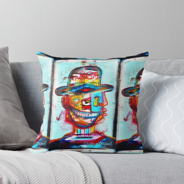 Item preview, Pop abstract designed and sold by Diego Manuel Rodriguez.