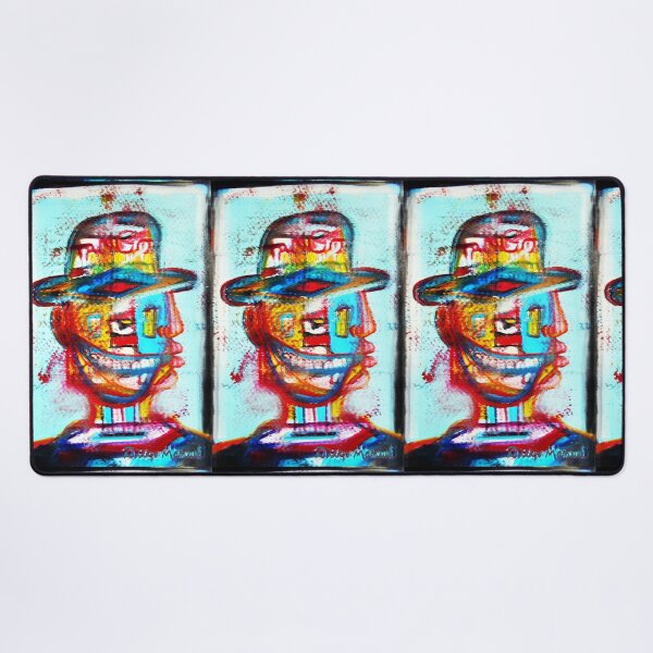 Item preview, Pop abstract designed and sold by Diego Manuel Rodriguez.