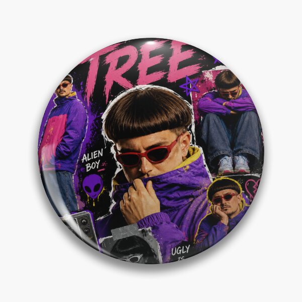 Item preview, Oliver Tree designed and sold by BoomStic4ers1.