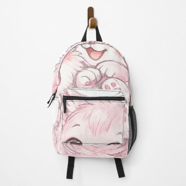 Item preview, cut pink cats designed and sold by Uni-Fashion.